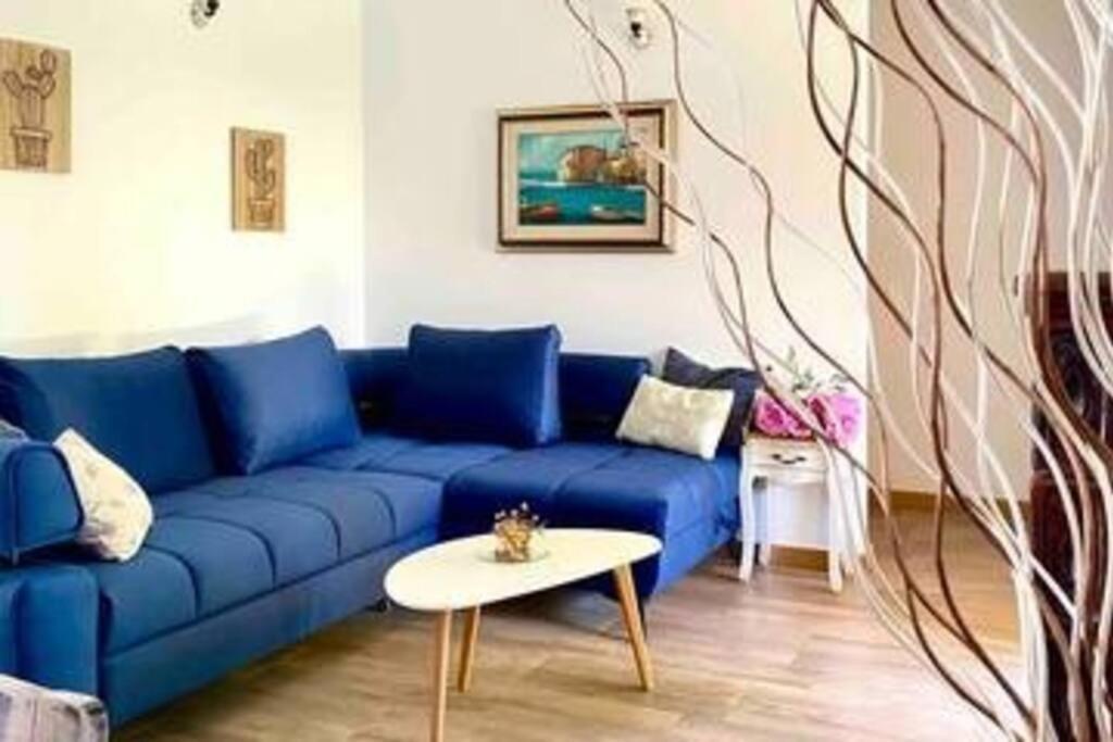 Casa Rustica Lejlighed Buici  Eksteriør billede