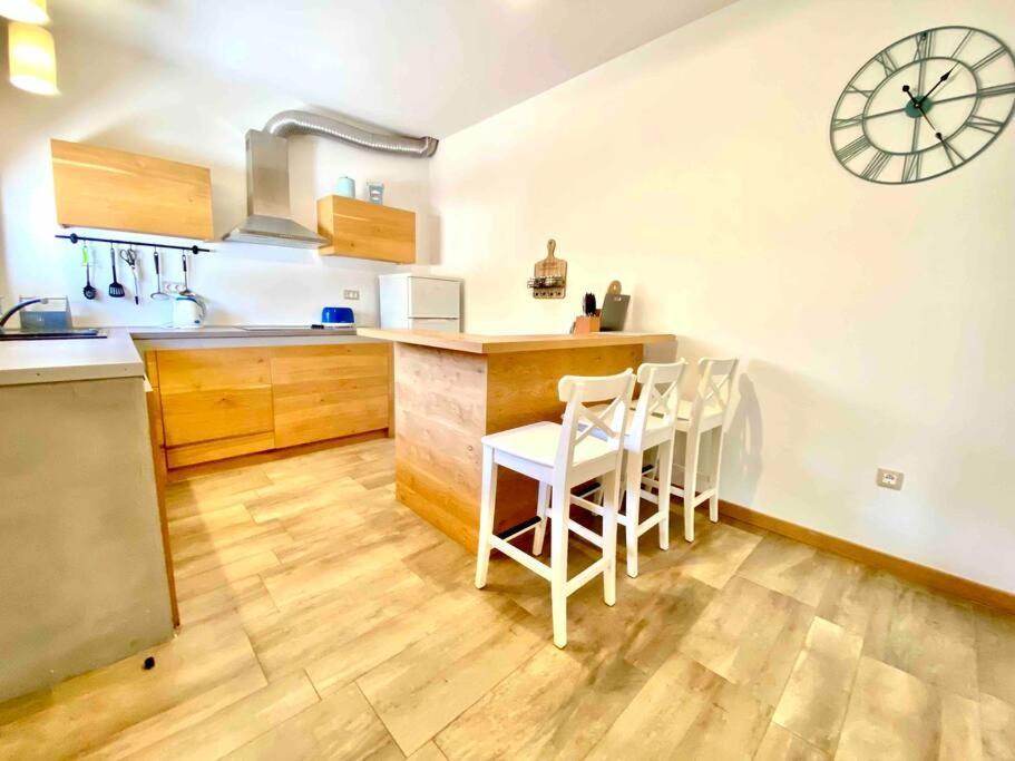 Casa Rustica Lejlighed Buici  Eksteriør billede